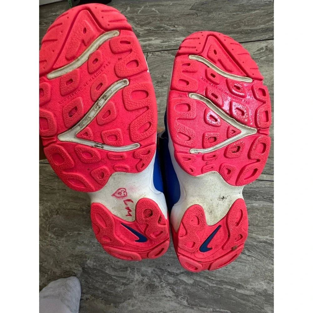 Nike Air Mission Grade School shoes Y5.5